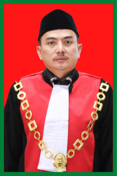 Wakil Ketua Wakil Ketua