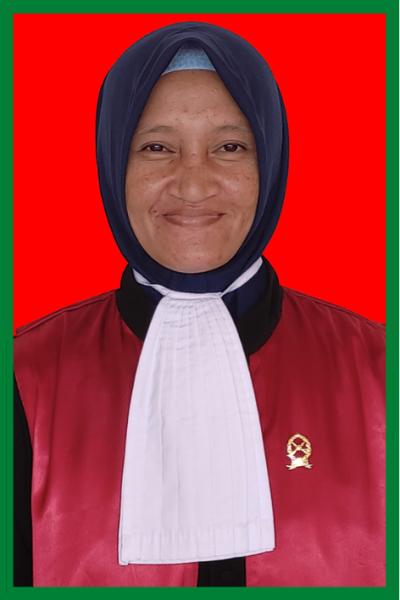 Yustisianita Yustisianita